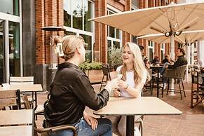 The Market Hotel Groningen