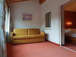 Hotel Grieserhof