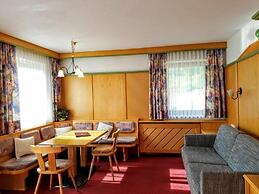 Alpen Appartements Lärchenhof