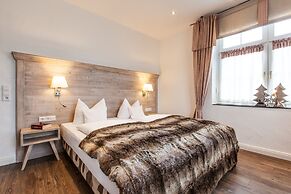Hotel Nuhnetal