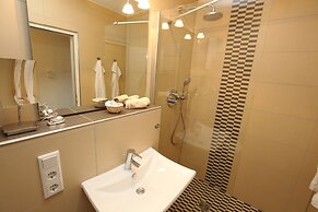 Hotel Nuhnetal