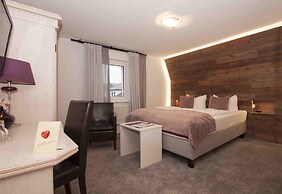 Hotel Nuhnetal