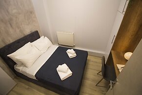 InCity El Chic - Deluxe Flat