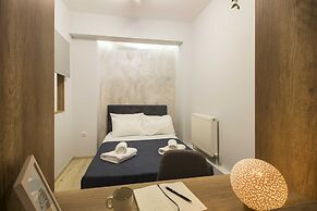 InCity El Chic - Deluxe Flat