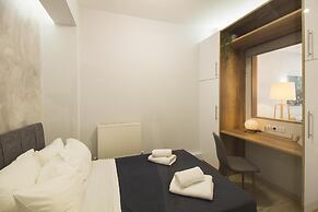 InCity El Chic - Deluxe Flat