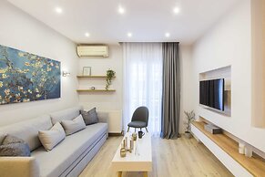 InCity El Chic - Deluxe Flat