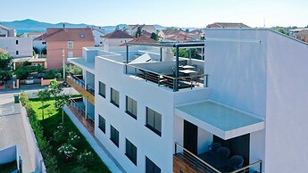 Lena Luxury Apartments