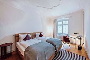 Hotel Kloster Fischingen