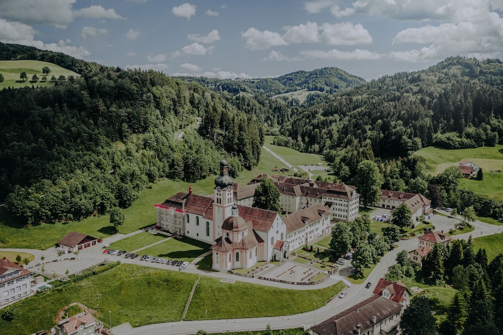 Hotel Kloster Fischingen