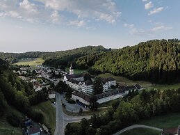 Hotel Kloster Fischingen