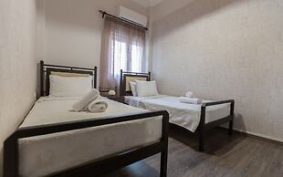 Pegasus Rooms