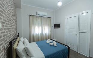 Pegasus Rooms