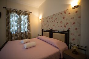 Pegasus Rooms