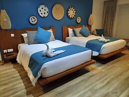 Orient Beach Hotel