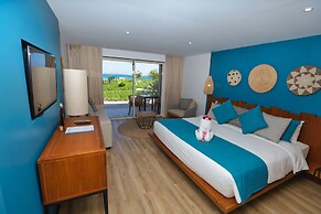 Orient Beach Hotel