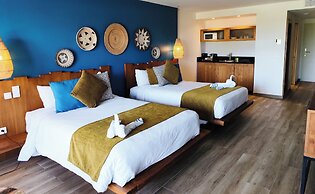 Orient Beach Hotel