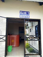The Palm Lodge