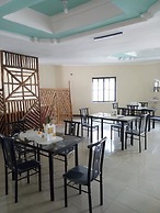 The Palm Lodge