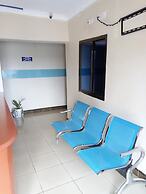 The Palm Lodge