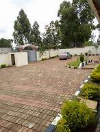 The Palm Lodge