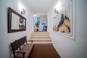 HT1 - Casa Rooms