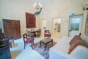 HT1 - Casa Rooms