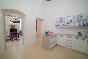 HT1 - Casa Rooms