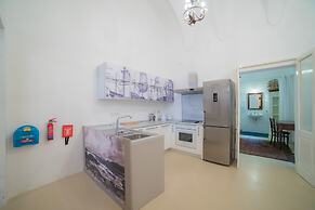 HT1 - Casa Rooms