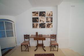 HT1 - Casa Rooms