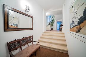 HT1 - Casa Rooms