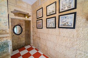 PCG - Casa Rooms