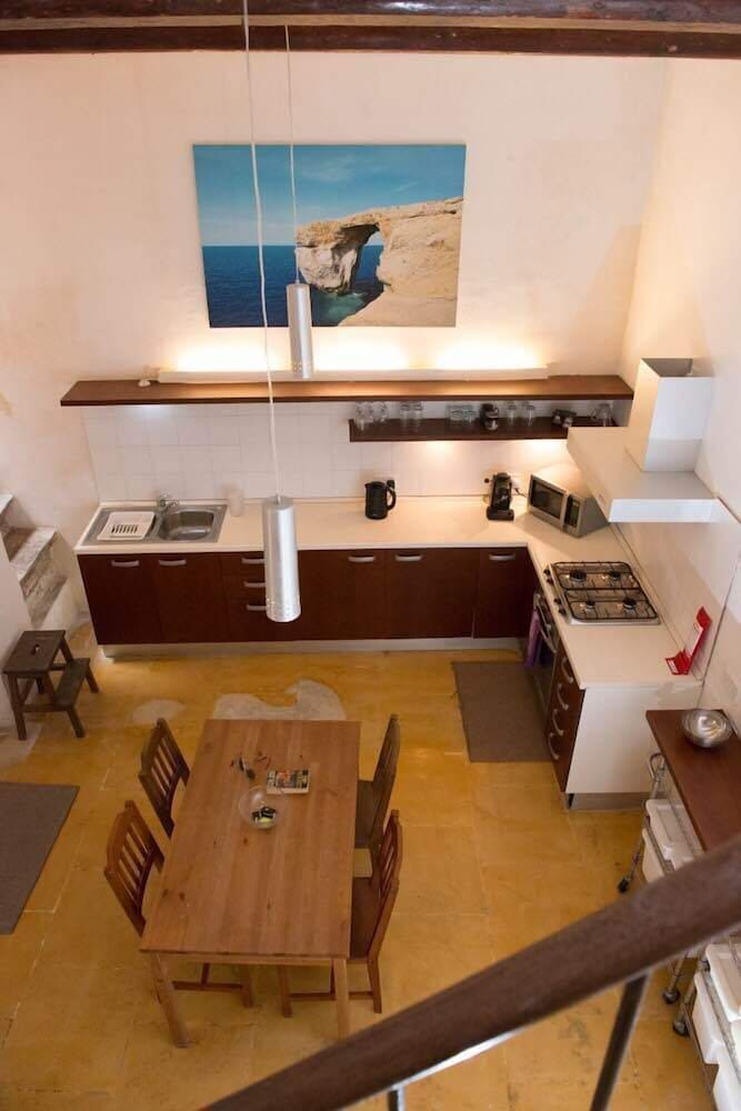 RR - Casa Rooms