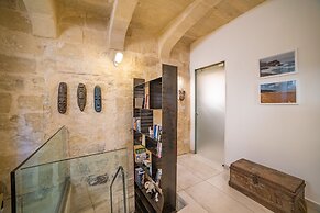 TA - Casa Rooms