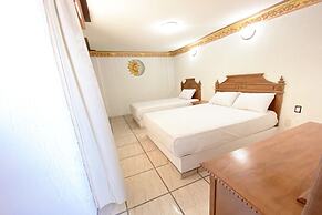 Hotel Mirador Amealco