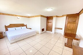 Hotel Mirador Amealco