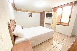 Hotel Mirador Amealco