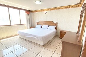 Hotel Mirador Amealco