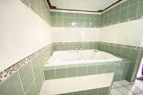 Hotel Mirador Amealco