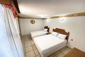Hotel Mirador Amealco