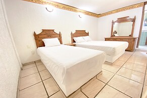 Hotel Mirador Amealco
