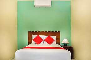 OYO Hotel Miramar, Loreto