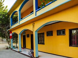 OYO Hotel Miramar, Loreto