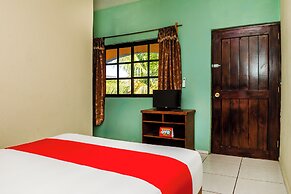 OYO Hotel Miramar, Loreto