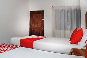 OYO Hotel Miramar, Loreto