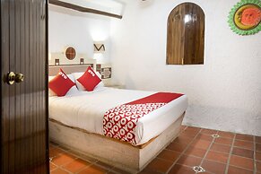 OYO Posada Astrud,Cuetzalan