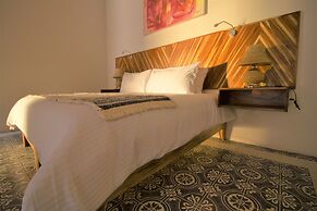 NaNa Vida Hotel Morelia