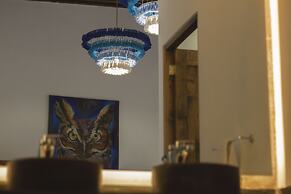 NaNa Vida Hotel Morelia