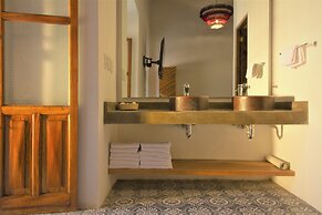 NaNa Vida Hotel Morelia