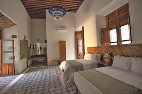 NaNa Vida Hotel Morelia