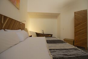 NaNa Vida Hotel Morelia